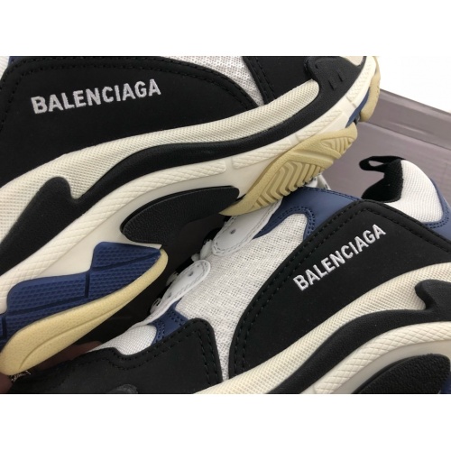 Replica Balenciaga Casual Shoes For Women #785685 $162.00 USD for Wholesale