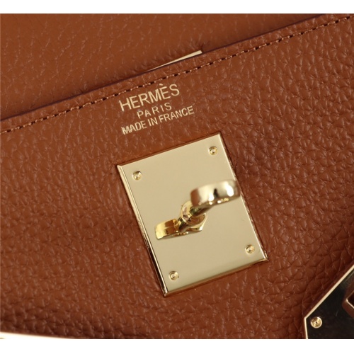 Replica Hermes AAA Quality Handbags For Women #785959 $89.00 USD for Wholesale