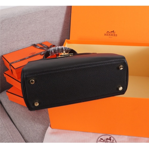 Replica Hermes AAA Quality Handbags For Women #785960 $89.00 USD for Wholesale