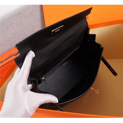Replica Hermes AAA Quality Handbags For Women #785960 $89.00 USD for Wholesale