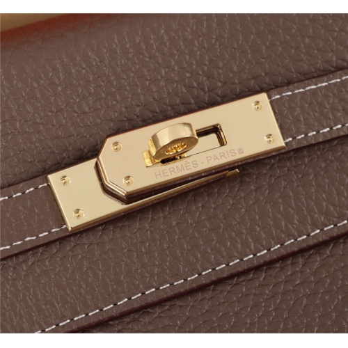 Replica Hermes AAA Quality Handbags For Women #785961 $89.00 USD for Wholesale