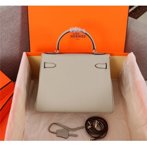 Replica Hermes AAA Quality Handbags For Women #785965 $89.00 USD for Wholesale
