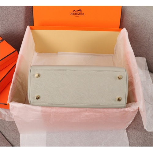 Replica Hermes AAA Quality Handbags For Women #785965 $89.00 USD for Wholesale