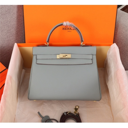 Hermes AAA Quality Handbags For Women #785966 $89.00 USD, Wholesale Replica Hermes AAA Quality Handbags