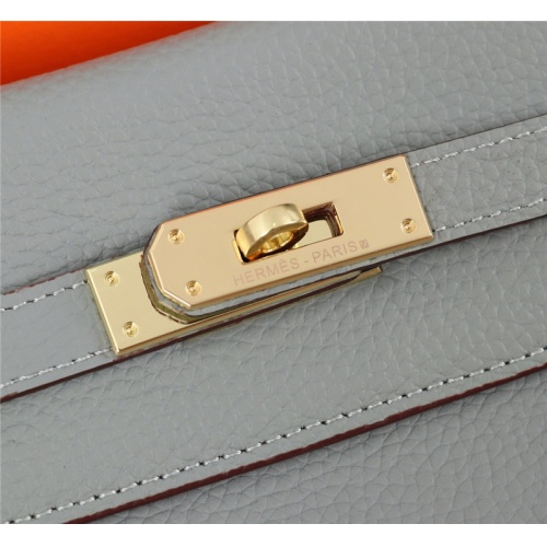 Replica Hermes AAA Quality Handbags For Women #785966 $89.00 USD for Wholesale