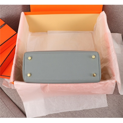 Replica Hermes AAA Quality Handbags For Women #785966 $89.00 USD for Wholesale