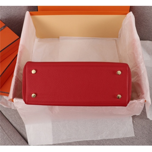 Replica Hermes AAA Quality Handbags For Women #785971 $101.00 USD for Wholesale