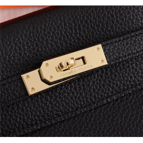 Replica Hermes AAA Quality Handbags For Women #785977 $101.00 USD for Wholesale