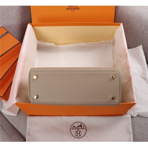 Replica Hermes AAA Quality Handbags For Women #785979 $101.00 USD for Wholesale