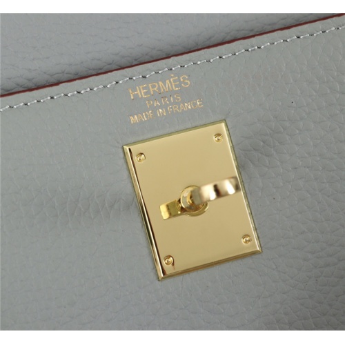 Replica Hermes AAA Quality Handbags For Women #785981 $101.00 USD for Wholesale