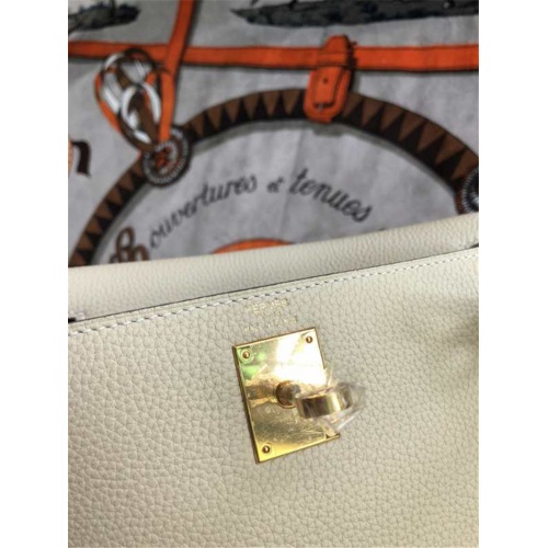 Replica Hermes AAA Quality Backpacks For Women #785994 $113.00 USD for Wholesale