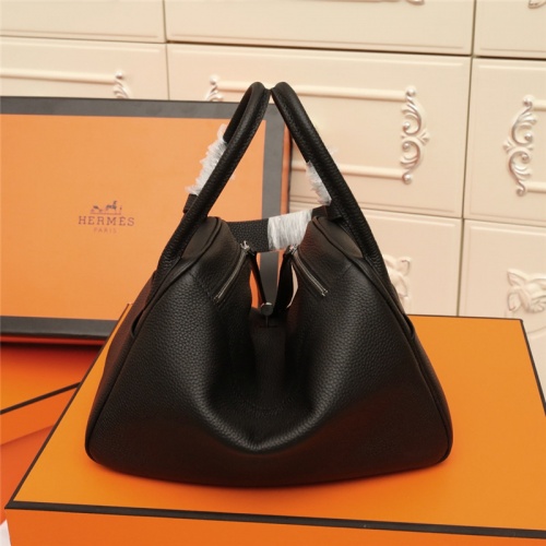 Replica Hermes AAA Quality Handbags For Women #786096 $103.00 USD for Wholesale