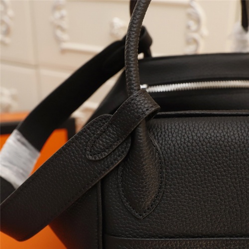 Replica Hermes AAA Quality Handbags For Women #786096 $103.00 USD for Wholesale
