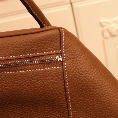 Replica Hermes AAA Quality Handbags For Women #786098 $103.00 USD for Wholesale