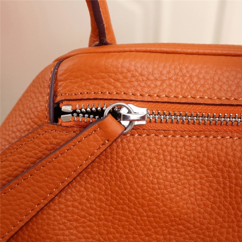 Replica Hermes AAA Quality Handbags For Women #786099 $103.00 USD for Wholesale