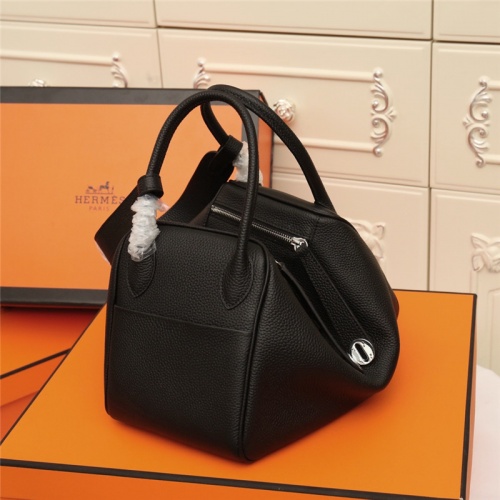 Replica Hermes AAA Quality Handbags For Women #786102 $106.00 USD for Wholesale