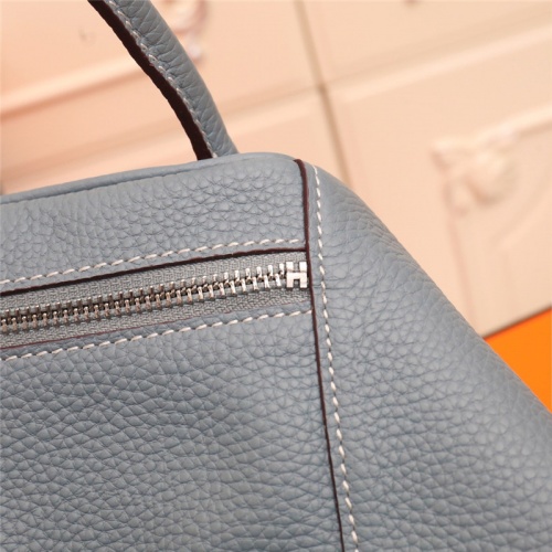 Replica Hermes AAA Quality Handbags For Women #786106 $106.00 USD for Wholesale