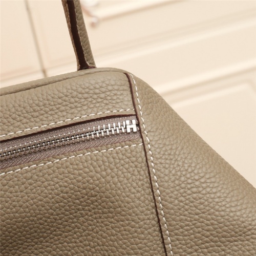 Replica Hermes AAA Quality Handbags For Women #786107 $106.00 USD for Wholesale