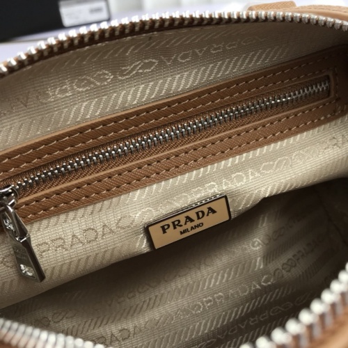 Replica Prada AAA Quality Messeger Bags For Women #786110 $76.00 USD for Wholesale
