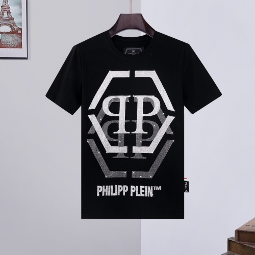 Philipp Plein PP T-Shirts Short Sleeved For Men #786230