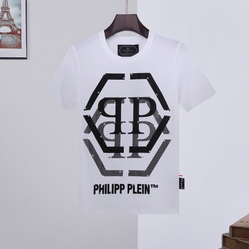 Philipp Plein PP T-Shirts Short Sleeved For Men #786231