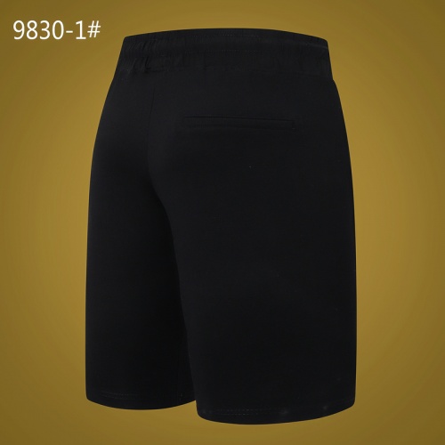 Replica Philipp Plein PP Pants For Men #786238 $41.00 USD for Wholesale