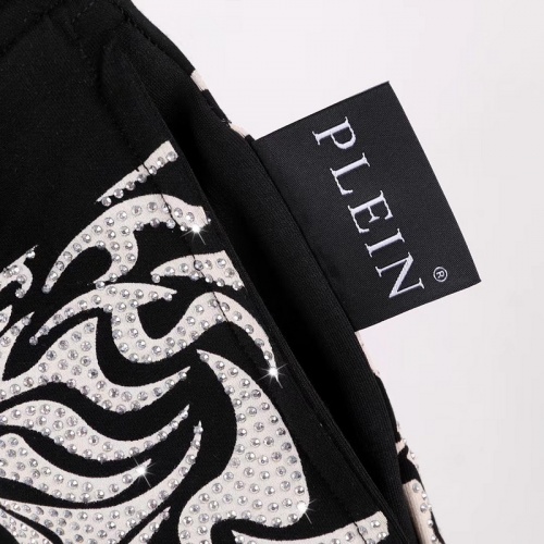 Replica Philipp Plein PP Pants For Men #786239 $41.00 USD for Wholesale