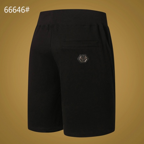Replica Philipp Plein PP Pants For Men #786240 $41.00 USD for Wholesale