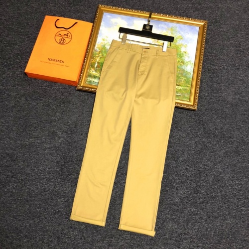 Versace Pants For Men #786272 $42.00 USD, Wholesale Replica Versace Pants