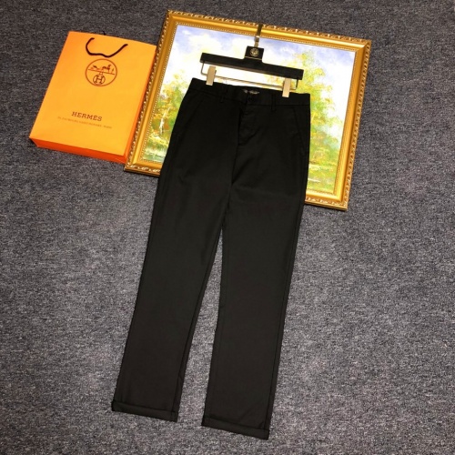Versace Pants For Men #786273 $42.00 USD, Wholesale Replica Versace Pants
