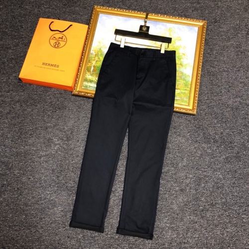 Versace Pants For Men #786274 $42.00 USD, Wholesale Replica Versace Pants
