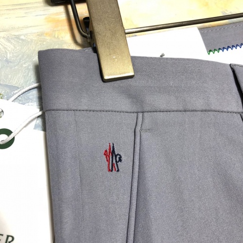 Replica Moncler Pants For Men #786279 $42.00 USD for Wholesale