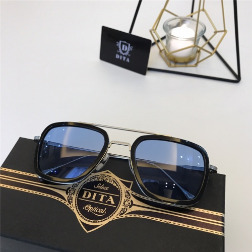 DITA AAA Quality Sunglasses #786489 $45.00 USD, Wholesale Replica Dita AAA Quality Sunglasses