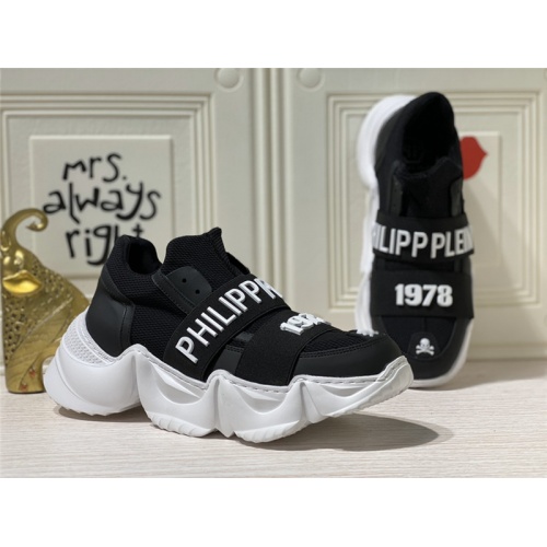 Philipp Plein Casual Shoes For Men #786509