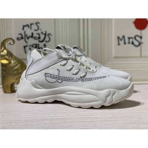Replica Philipp Plein Casual Shoes For Men #786518 $86.00 USD for Wholesale