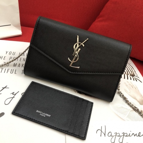 Yves Saint Laurent YSL AAA Messenger Bags #786592 $100.00 USD, Wholesale Replica Yves Saint Laurent YSL AAA Messenger Bags