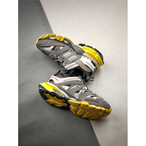 Balenciaga Casual Shoes For Men #786597