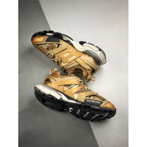 Balenciaga Casual Shoes For Men #786599