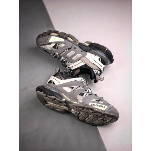 Balenciaga Casual Shoes For Men #786601