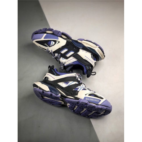 Balenciaga Casual Shoes For Men #786602