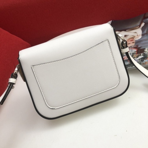 Replica Prada AAA Quality Messeger Bags #786613 $96.00 USD for Wholesale