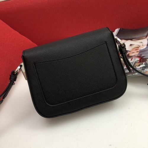 Replica Prada AAA Quality Messeger Bags #786614 $96.00 USD for Wholesale