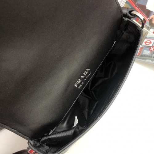Replica Prada AAA Quality Messeger Bags #786614 $96.00 USD for Wholesale