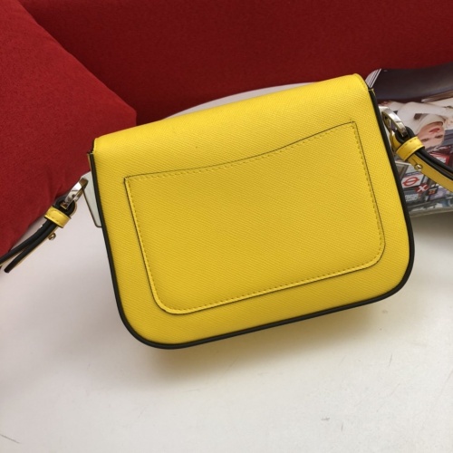 Replica Prada AAA Quality Messeger Bags #786615 $96.00 USD for Wholesale