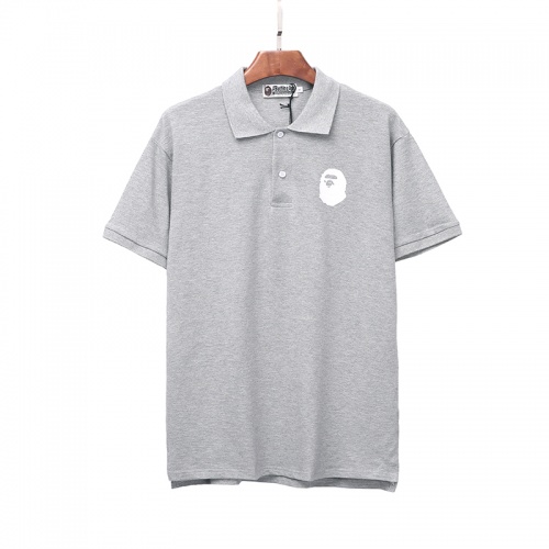 Bape T-Shirts Short Sleeved For Men #786732 $29.00 USD, Wholesale Replica Bape T-Shirts