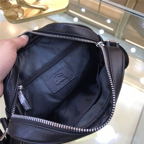 Replica Burberry AAA Man Messenger Bags #786808 $102.00 USD for Wholesale
