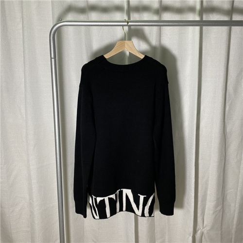 Valentino Sweaters Long Sleeved For Women #786904 $45.00 USD, Wholesale Replica Valentino Sweaters