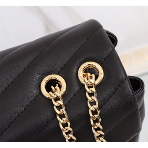 Replica Yves Saint Laurent YSL AAA Quality Shoulder Bags For Women #787272 $101.00 USD for Wholesale