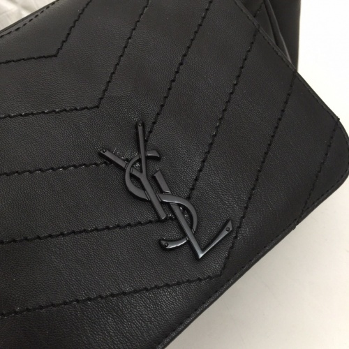 Replica Yves Saint Laurent YSL AAA Quality Shoulder Bags For Women #788041 $97.00 USD for Wholesale