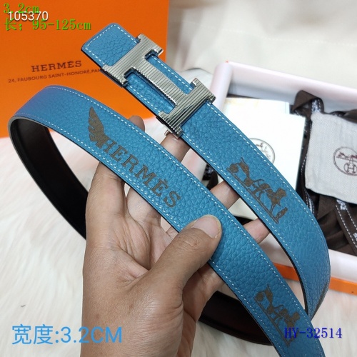 Replica Hermes AAA  Belts #788305 $56.00 USD for Wholesale